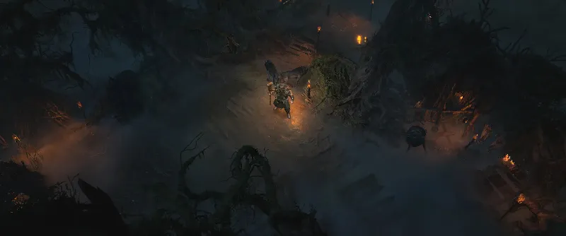 Diablo IV Battle.net КЛЮЧ Перу