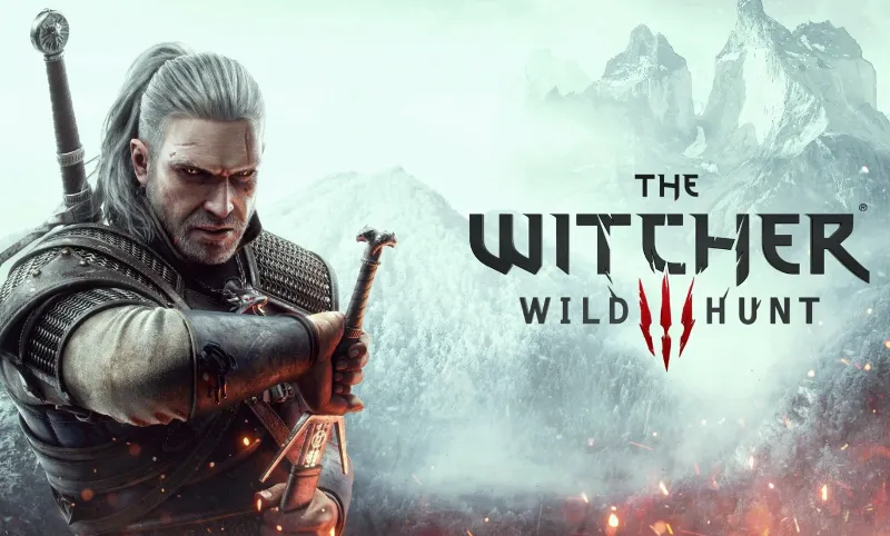 The Witcher 3: Wild Hunt Steam