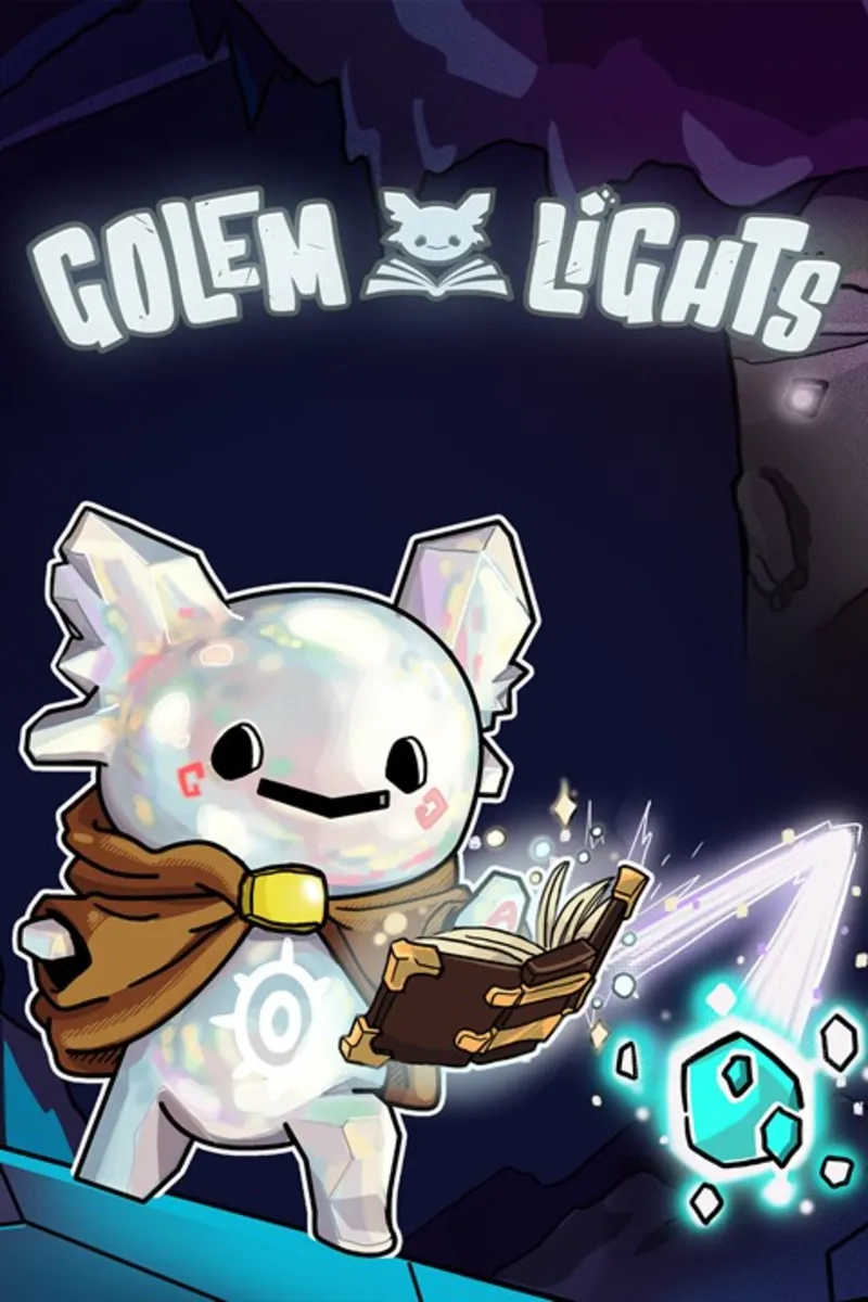 Golem Lights (Xbox Series) активация