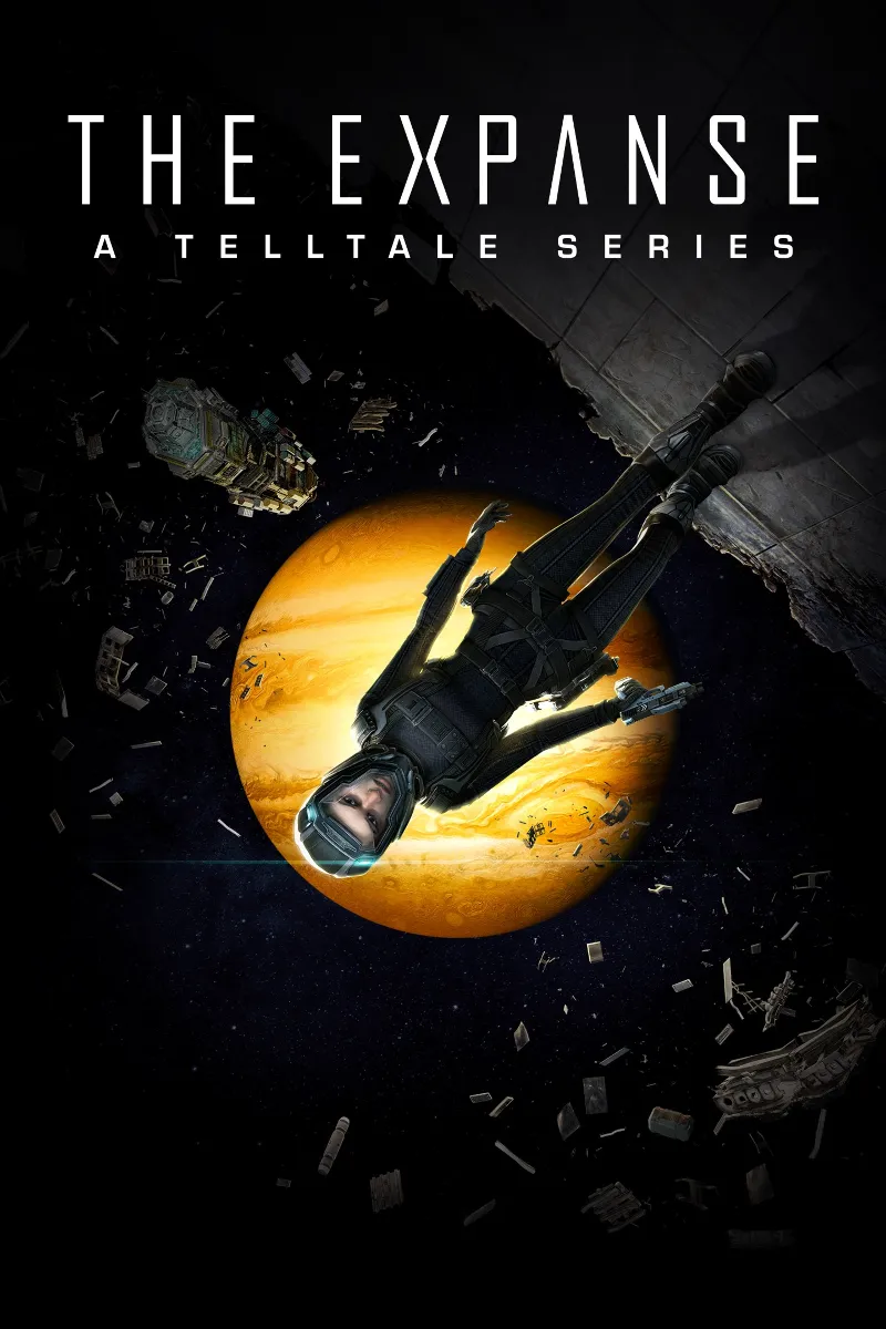 The Expanse: A Telltale Series | XBOX | На любой аккаунт