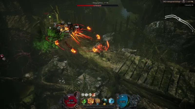 Dragonkin: The Banished XBOX SERIES X|S КЛЮЧ