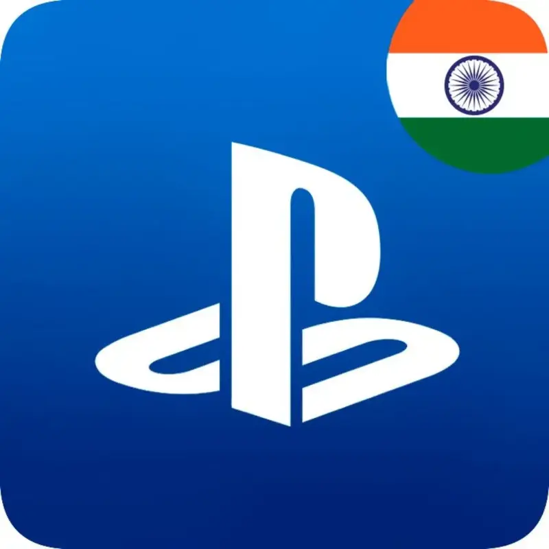 Playstation Network 7000 INR Gift Card 0%
