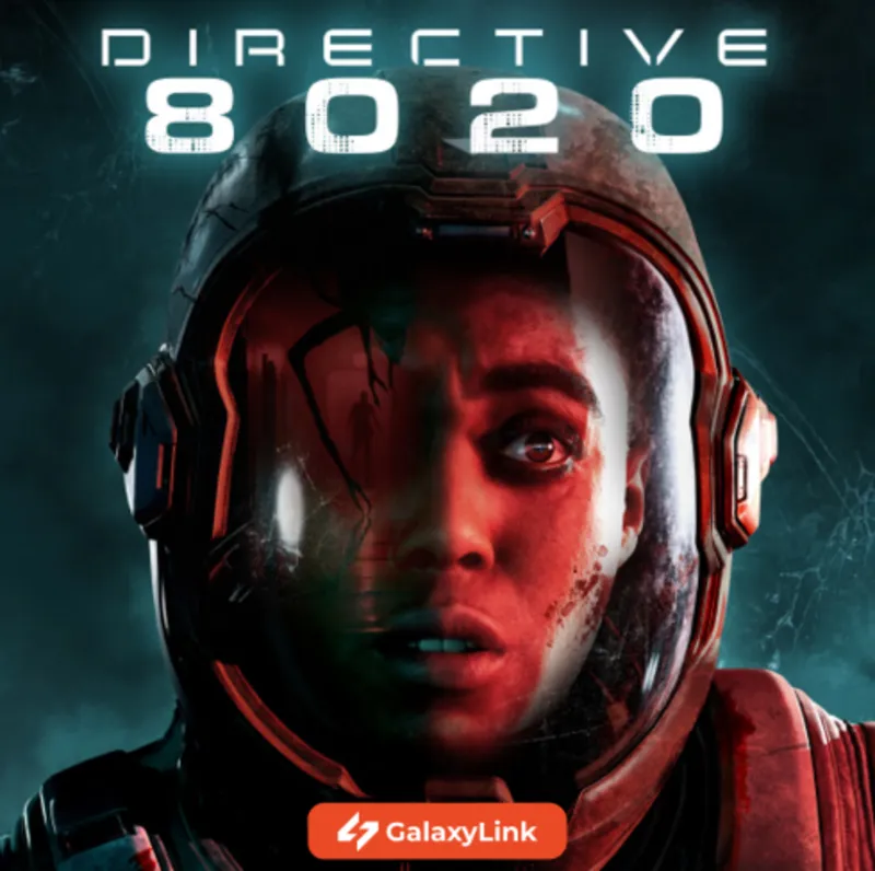 Directive 8020 | PS5 | TR/UA/IN/UK/US