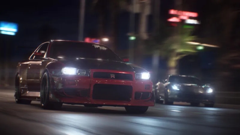 NFS Payback: Colorado ZR2, Range Rover Sport SVR & Alfa Romeo Quadrifoglio STEAM МИР