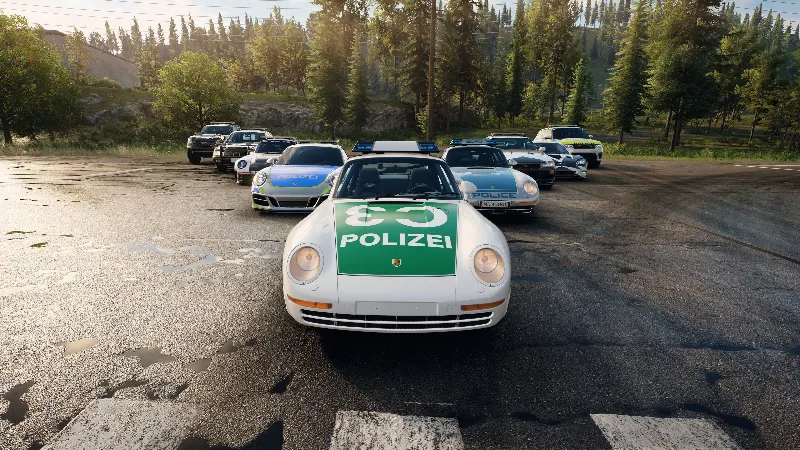 NEED FOR SPEED UNBOUND — ULTIMATE COLLECTION XBOX SERIES S|X КЛЮЧ/КОД
