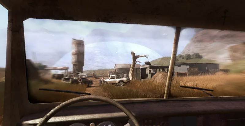Far Cry 2 / STEAM GIFT / Выбор стран