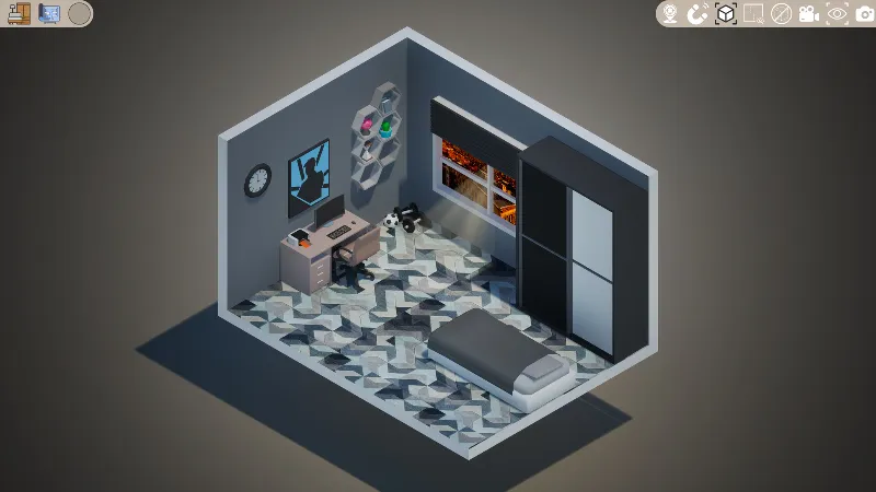 ВСЕ СТРАНЫ+РОССИЯ Room Craft STEAM GIFT