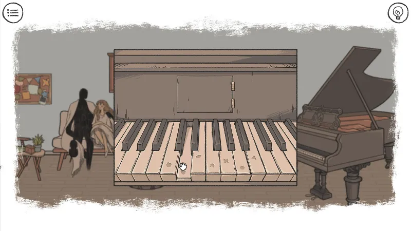 When The Past Was Around STEAM Ключ | (СНГ+РФ)