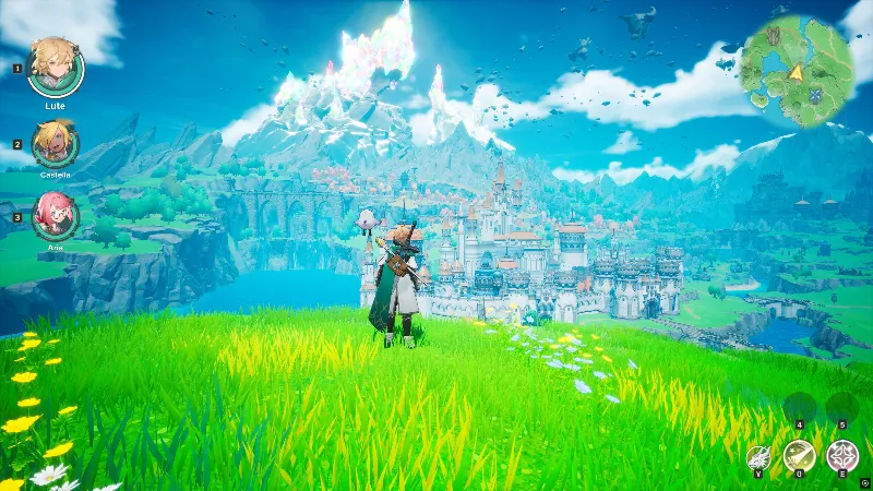 DragonSword : Awakening АВТОДОСТАВКА STEAM GLOBAL МГНОВЕННО ЛИЦЕНЗИЯ