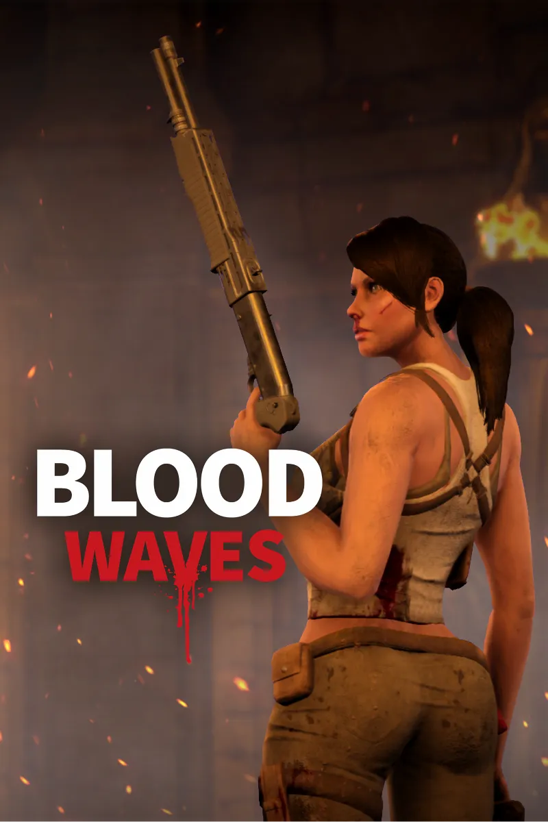 Blood Waves | XBOX | На любой аккаунт