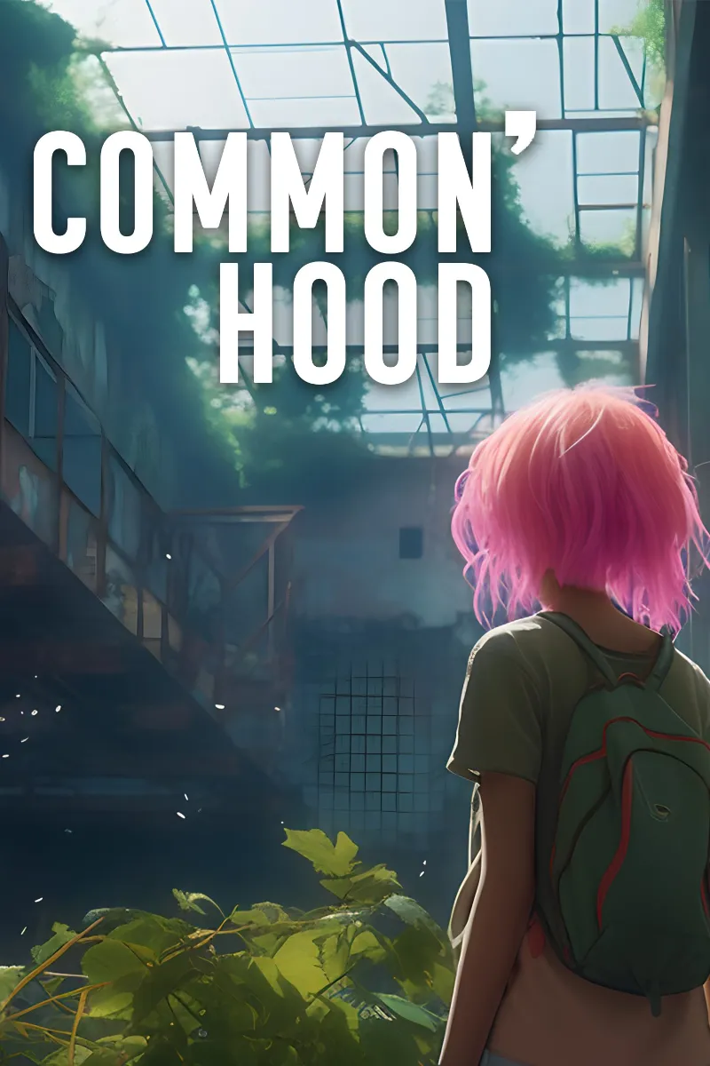 Common'hood | XBOX+PC | На любой аккаунт