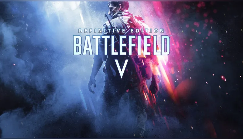 Battlefield V - Definitive Edition / Origin Ключ / Все регионы | АВТОВЫДАЧА 24/7