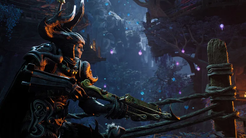 Remnant II - DLC 2 * STEAM RU АВТО 0%
