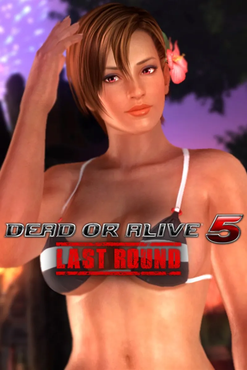 DOA5LR Hot Summer Lisa Costume | XBOX | На любой аккаунт