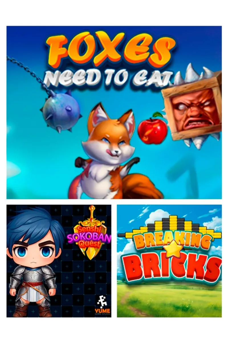 Three in one (XBOX and Windows) | XBOX+PC | На любой аккаунт