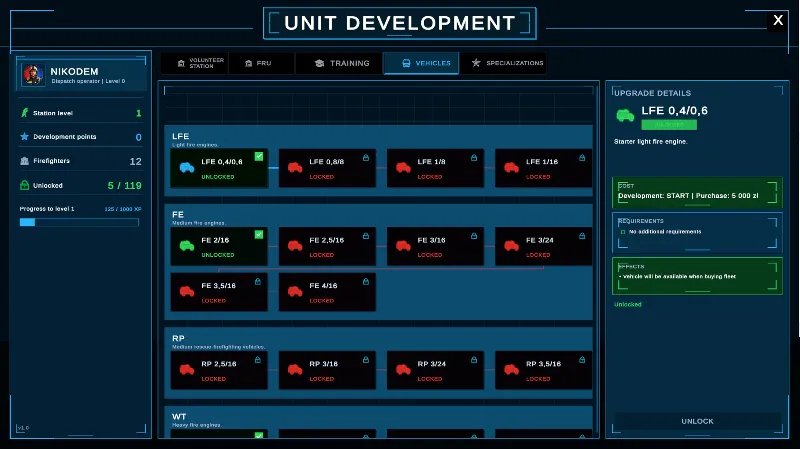 ВСЕ СТРАНЫ+РОССИЯ Alarm112: Unit Fire STEAM GIFT