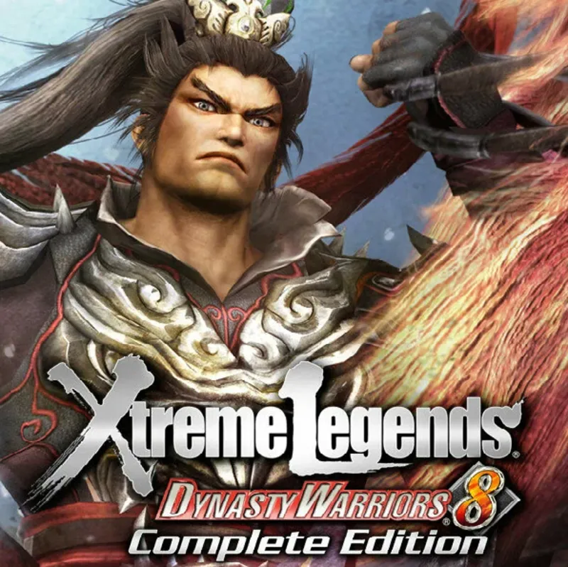DYNASTY WARRIORS 8: Xtreme Legends Complete Edition (Steam Ключ / РФ + Весь Мир)