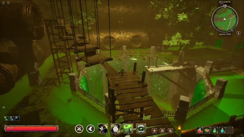 ВСЕ СТРАНЫ+РОССИЯ Goblin's Die STEAM GIFT