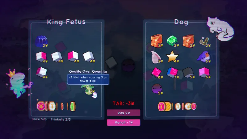 ВСЕ СТРАНЫ+РОССИЯ Dice Have No Eyes STEAM GIFT