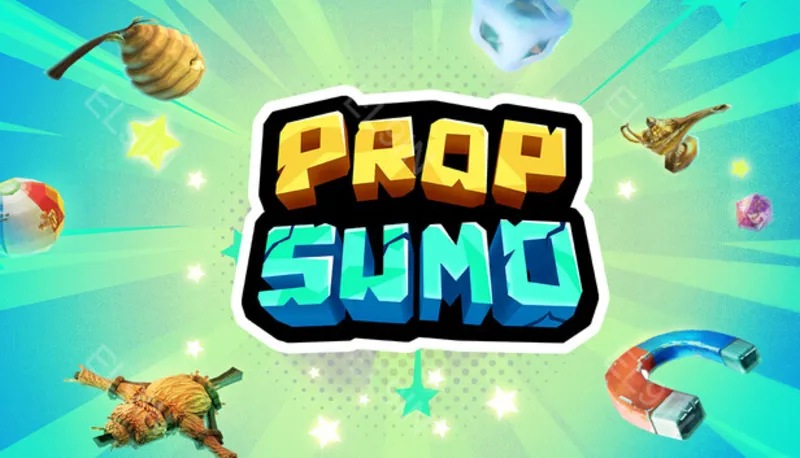 【Prop Sumo】Epic Fresh New Моментальная доставка