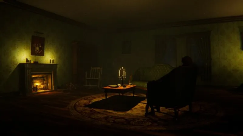 Ghost Janitors Steam Gift РФ/КЗ/др. Автодоставка