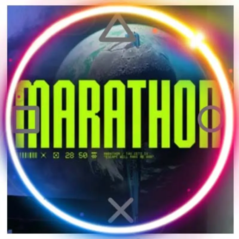 Marathon (PS5/RU) П3 - Активация