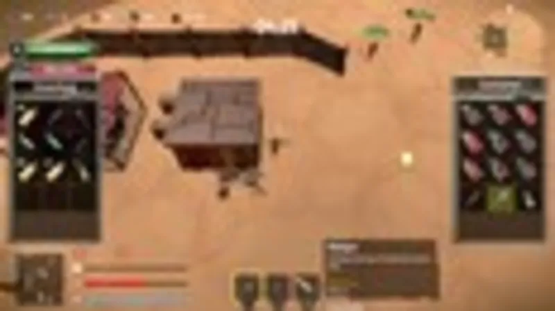 Wasteland Outpost (STEAM KEY/REGION FREE)
