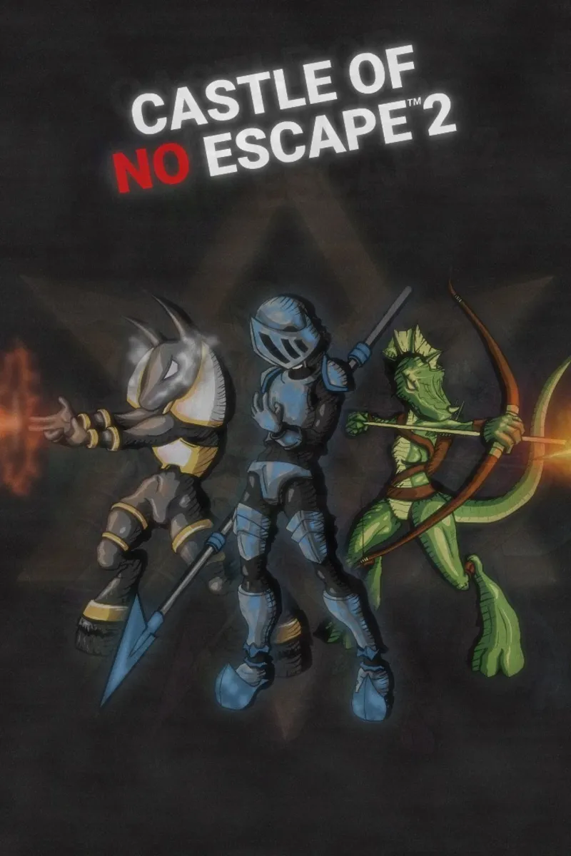 Castle of no Escape 2 (for Windows 10) | PC | На любой аккаунт