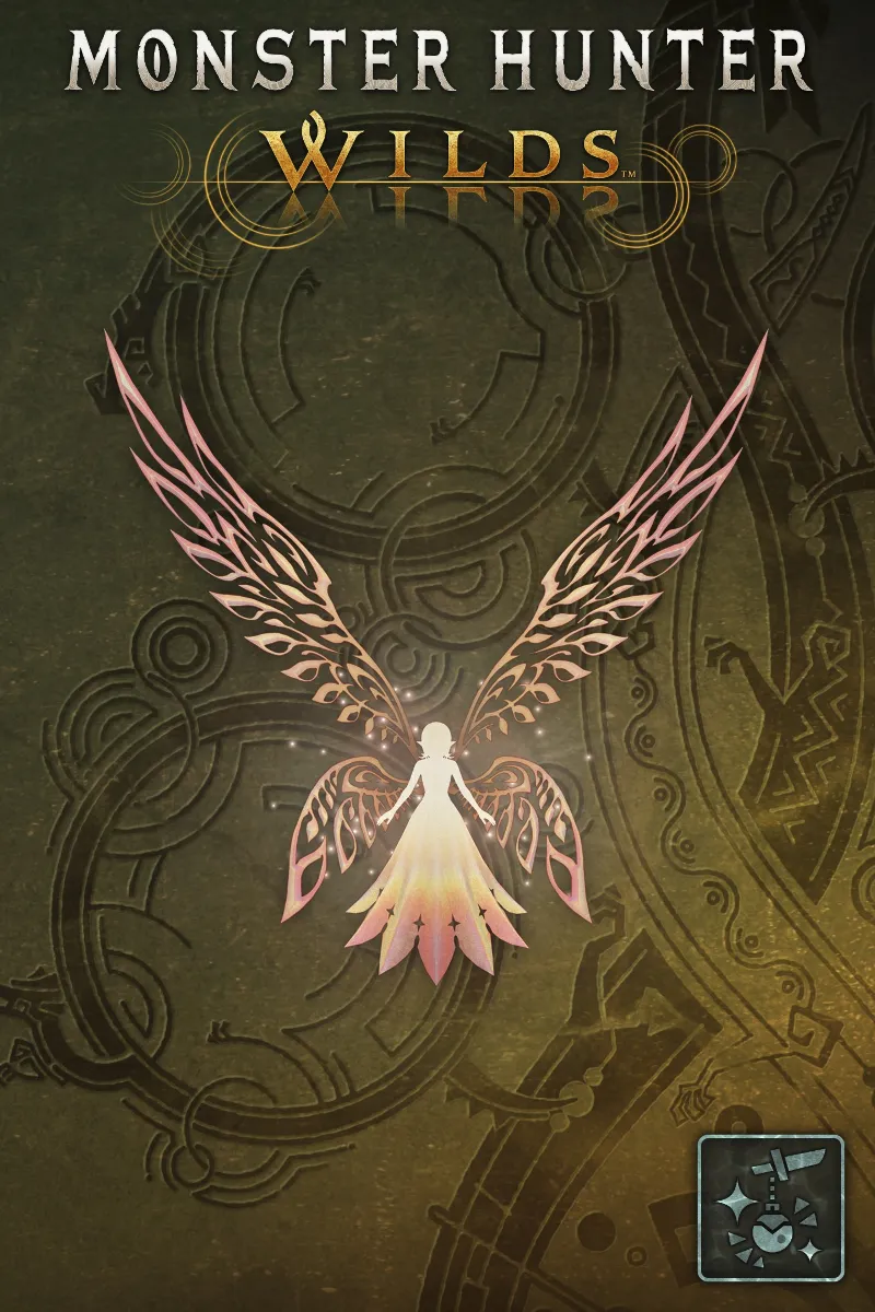 Pendant: Red Fairy Light | XBOX | На любой аккаунт
