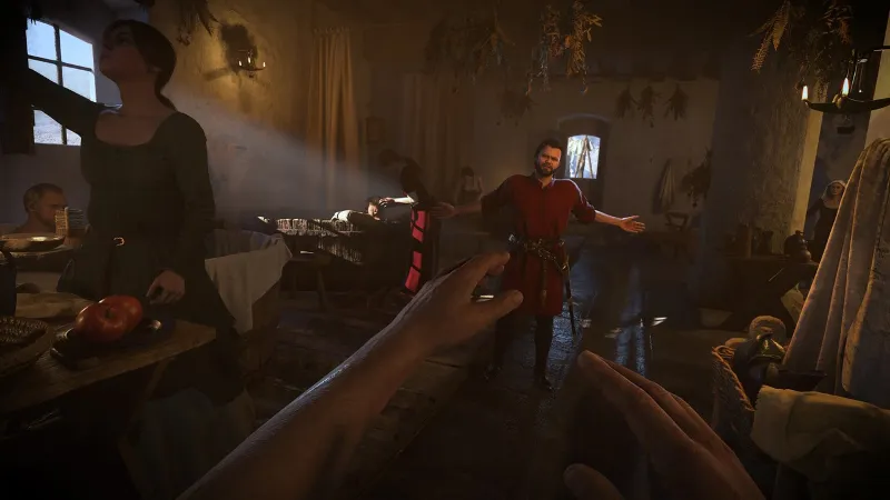 Kingdom Come: Deliverance II Royal Edition - Steam Gift
