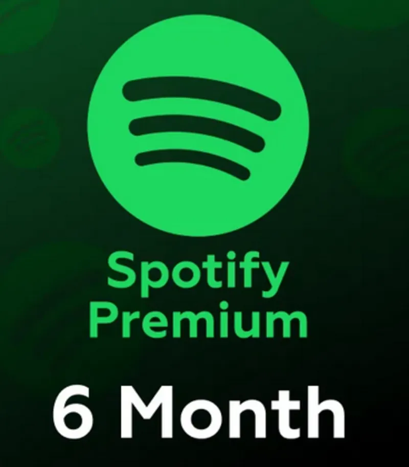 SPOTIFY PLATINUM 4 МЕСЯЦА НА ВАШ АККАУНТ