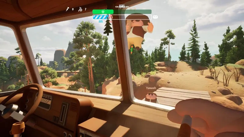RV There Yet? Xbox Series X|S активация