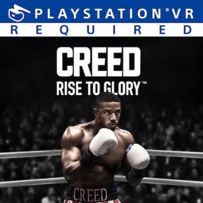 Creed: Rise to Glory PS4 PS5 VR1 П2 П3