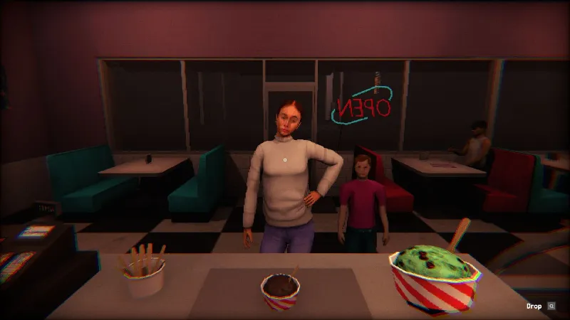 ВСЕ СТРАНЫ+РОССИЯ The Sweet Spot STEAM GIFT