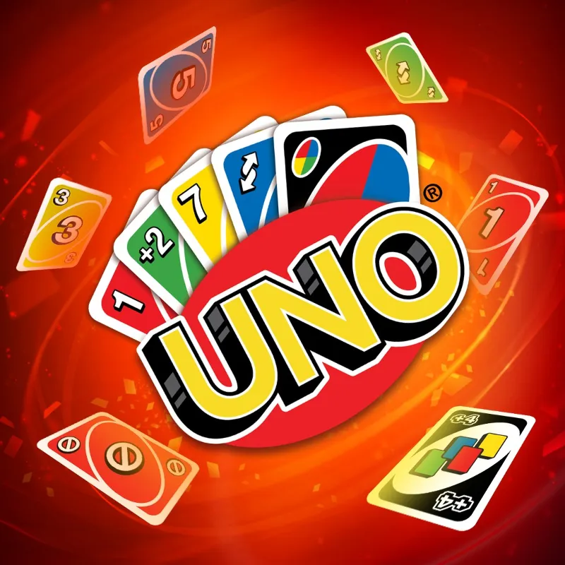 UNO | XBOX | На любой аккаунт