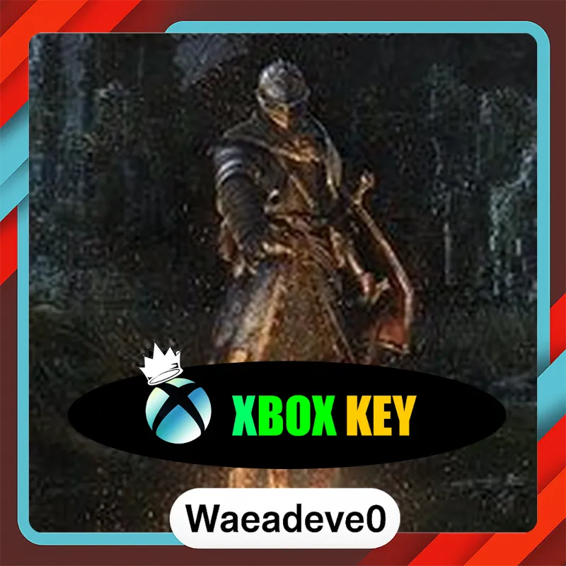 Dark Souls: Remastered (Xbox One) XBOX LIVE Key GLOBAL