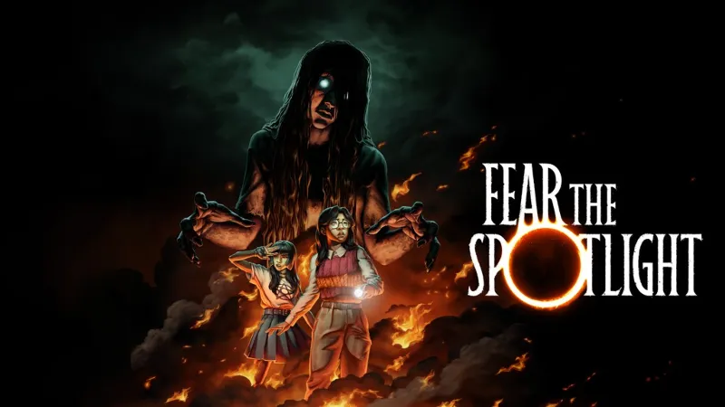 Epic Fear the Spotlight аккаунт+почта