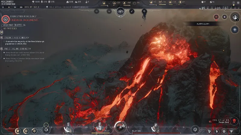 Frostpunk 2: Breach of Trust DLC * STEAM RU*KZ*UA*СНГ