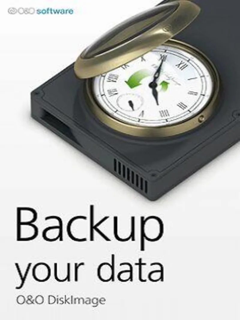 O&O DiskImage 21 Premium | Лицензия ключ код активации. Создать резервные копии диска