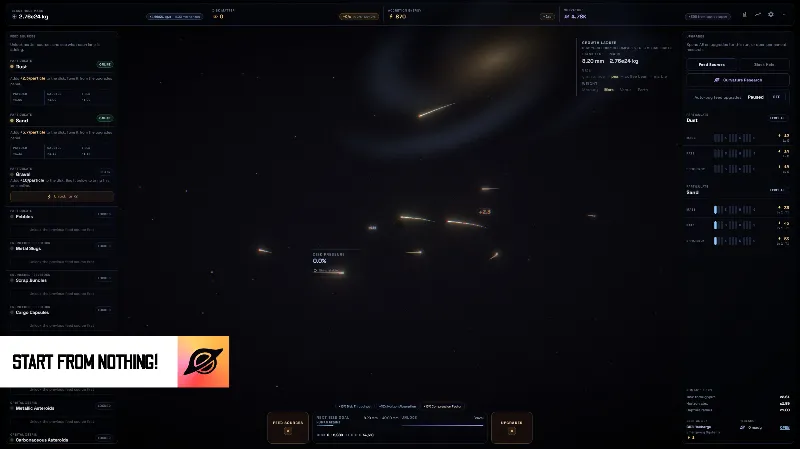 How To Grow a Black Hole АВТОДОСТАВКА STEAM GLOBAL МГНОВЕННО ЛИЦЕНЗИЯ
