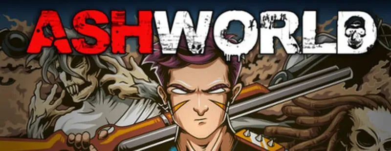 Ashworld| STEAM КЛЮЧ RU+CIS+MENA