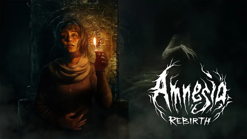 Epic Amnesia: Rebirth аккаунт+почта