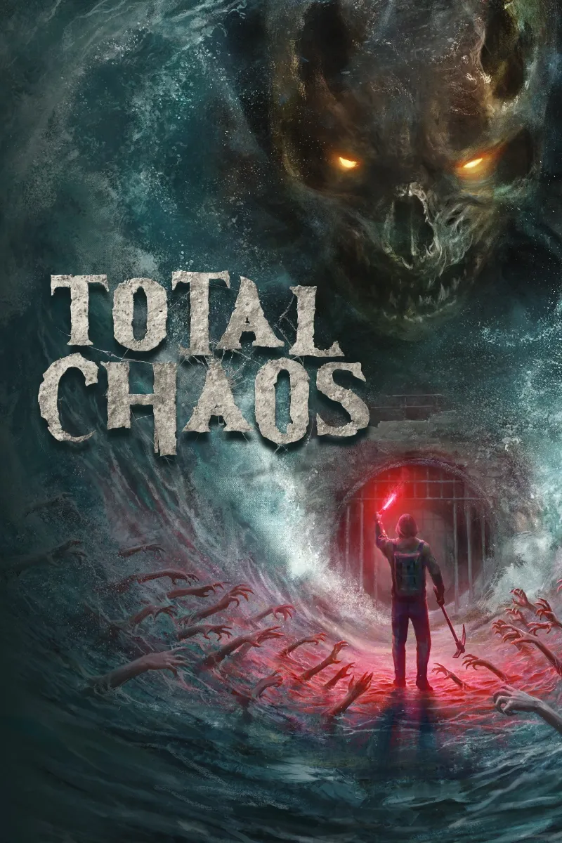 Total Chaos | XBOX+PC | На любой аккаунт