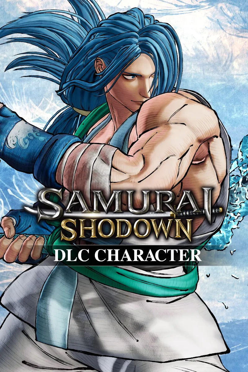 DLC CHARACTER "SOGETSU KAZAMA" | XBOX | На любой аккаунт