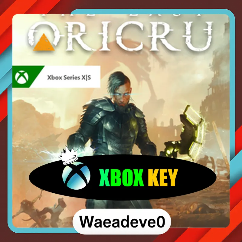 The Last Oricru (Xbox Series X|S) Xbox Live Key GLOBAL