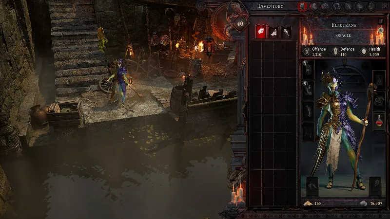 Dragonkin: The Banished - War Ancestors Pack DLC АВТОДОСТАВКА STEAM РОССИЯ