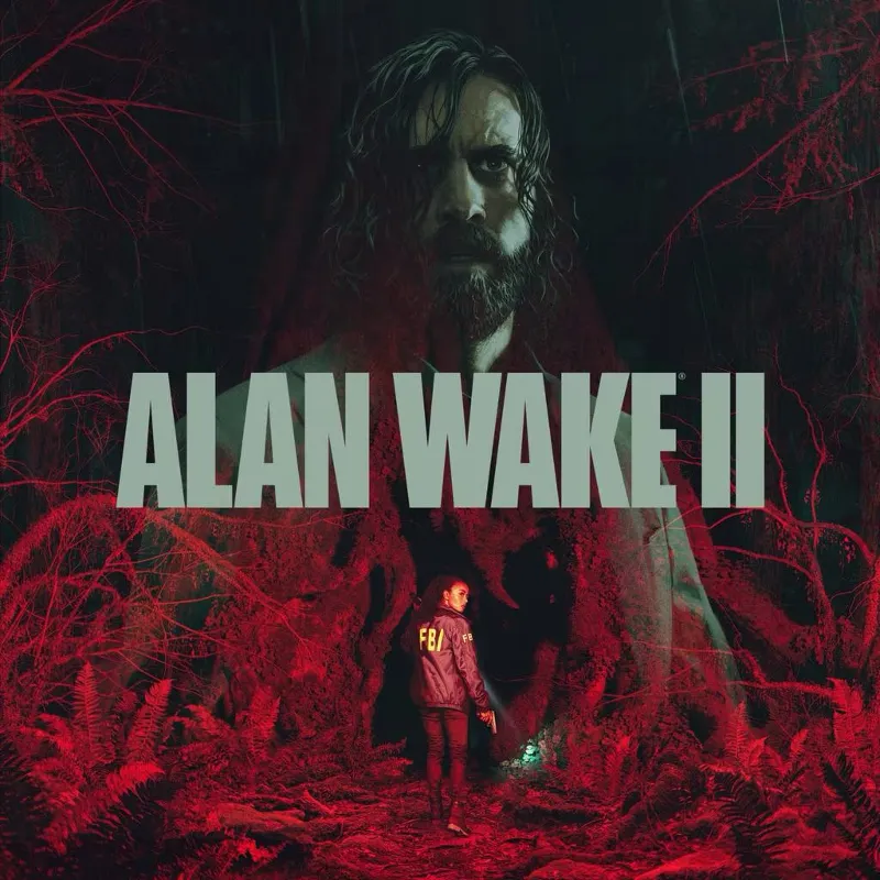 Alan Wake 2 PS5 | П2|П3