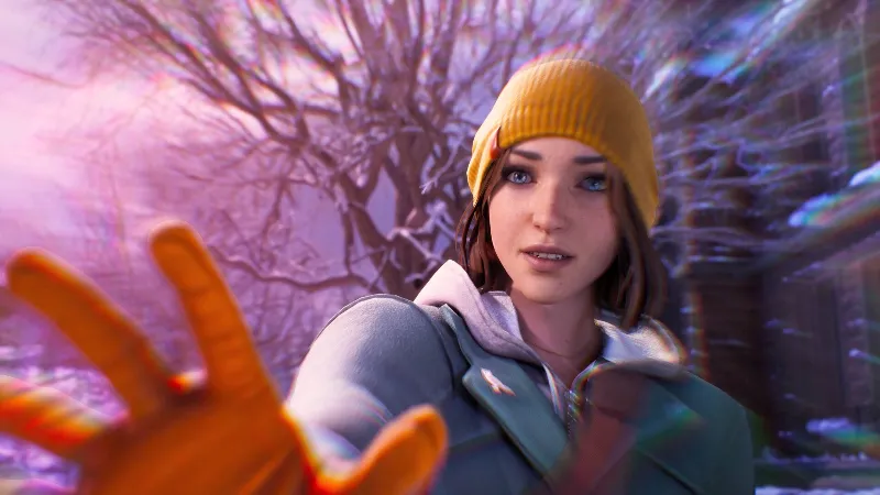 Life is Strange: Double Exposure (Steam Gift) · Весь мир · Автодоставка 24/7