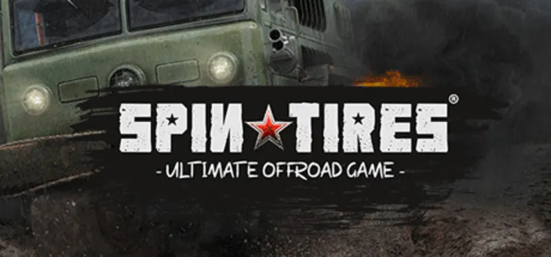 Spintires / Steam Ключ / Все регионы | АВТОВЫДАЧА 24/7