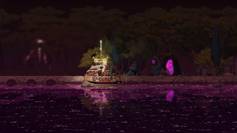 KINGDOM TWO CROWNS: CALL OF OLYMPUS XBOX ONE|XS+PC WIN КЛЮЧ
